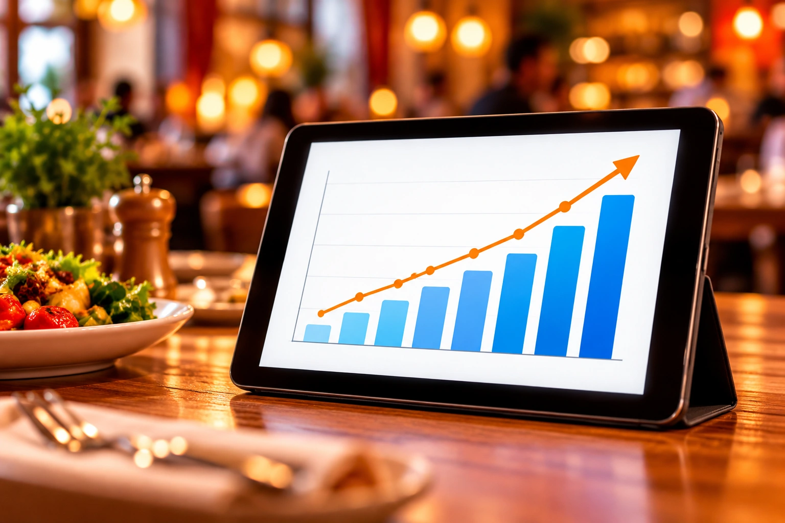 Reports & Insights