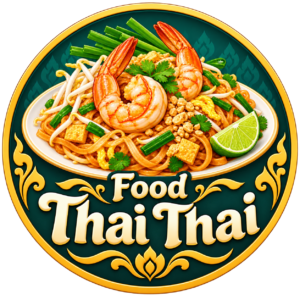🍲 Food Thai Thai